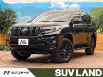 2023 Toyota Land Cruiser Prado