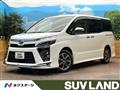 2019 Toyota Voxy