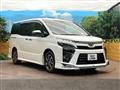 2019 Toyota Voxy