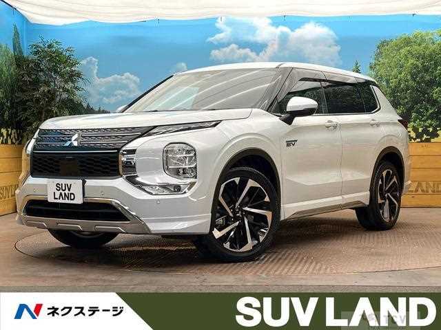 2022 Mitsubishi Outlander