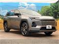 2026 Toyota RAV4