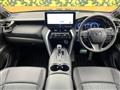 2025 Toyota Harrier Hybrid
