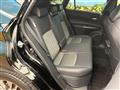 2025 Toyota Harrier Hybrid