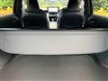 2025 Toyota Harrier Hybrid