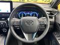 2025 Toyota Harrier Hybrid