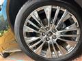 2025 Toyota Harrier Hybrid