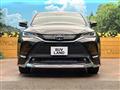 2025 Toyota Harrier Hybrid