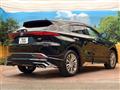 2025 Toyota Harrier Hybrid