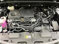 2025 Toyota Harrier Hybrid