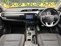 2021 Toyota Hilux