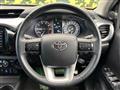 2021 Toyota Hilux