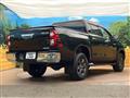 2021 Toyota Hilux