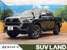 2021 Toyota Hilux