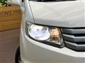 2013 Honda Freed