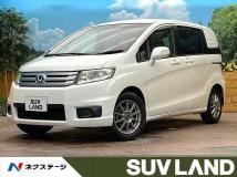 2013 Honda Freed