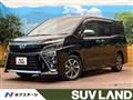 2021 Toyota Voxy