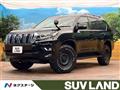 2020 Toyota Land Cruiser Prado
