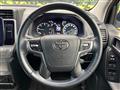 2020 Toyota Land Cruiser Prado