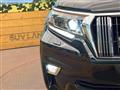 2020 Toyota Land Cruiser Prado
