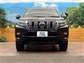 2020 Toyota Land Cruiser Prado