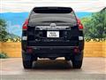 2020 Toyota Land Cruiser Prado