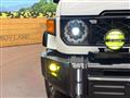 2024 Toyota Landcruiser 70