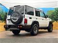 2024 Toyota Landcruiser 70