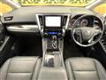 2021 Toyota Alphard G