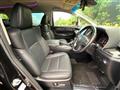 2021 Toyota Alphard G