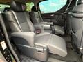 2021 Toyota Alphard G