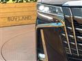 2021 Toyota Alphard G