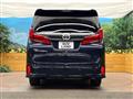 2021 Toyota Alphard G