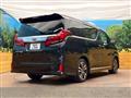 2021 Toyota Alphard G