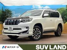 2023 Toyota Land Cruiser Prado