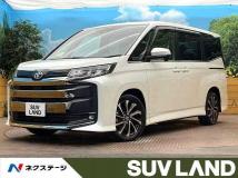 2023 Toyota Noah