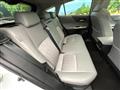 2021 Toyota Harrier Hybrid