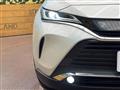 2021 Toyota Harrier Hybrid