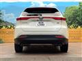 2021 Toyota Harrier Hybrid