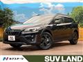 2022 Subaru IMPREZA XV HYBRID