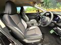 2022 Subaru IMPREZA XV HYBRID