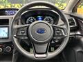 2022 Subaru IMPREZA XV HYBRID