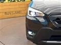 2022 Subaru IMPREZA XV HYBRID