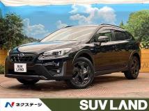 2022 Subaru IMPREZA XV HYBRID