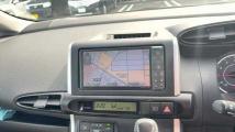 2010 Toyota Wish
