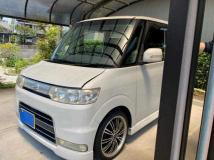 2007 Daihatsu Tanto