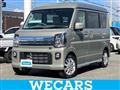 2026 Suzuki Every Wagon