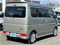 2026 Suzuki Every Wagon