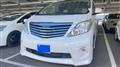 2010 Toyota Alphard G