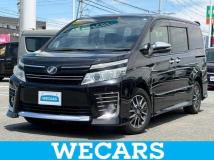 2015 Toyota Voxy