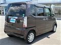 2017 Honda N BOX